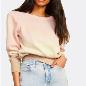 Veronica Beard Nikasha Pullover